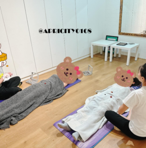 ANEHI全方位水晶初階課程
